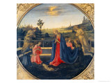 Buy Adoration of the Child at AllPosters.com