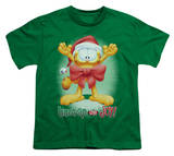 Youth: Garfield - Unwrap the Joy!