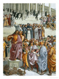 Fatti Dell'Anticristo