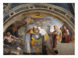 Buy Meeting of Joachim and Anne at the Golden Gate at AllPosters.com
