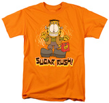 Garfield - Sugar Rush