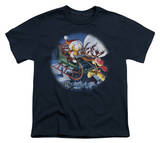 Buy Youth: Garfield - Moonlight Ride at AllPosters.com
