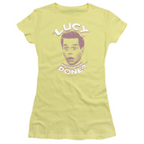 Juniors: I Love Lucy - What Have You Done?
