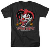 Lethal Threat - Evil Jester