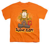Youth: Garfield - Sugar Rush