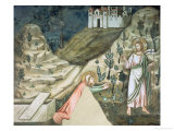 Buy Scenes from the Life of Mary Magdalen: Noli Me Tangere at AllPosters.com