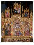 Buy Triptych at AllPosters.com
