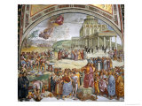 Predicazione e Fatti Dell'Anticristo