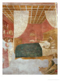 Buy Storie Della Vita Di S. Ambrogio: La Morte Del Santo at AllPosters.com