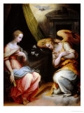 Buy Annunciation at AllPosters.com