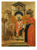 Buy Ferial Altarpiece at AllPosters.com