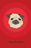 Pugs & Kisses