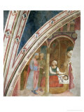Buy Storie Della Vita Di S. Ambrogio: La Nascita Del Santo at AllPosters.com
