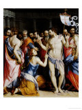 Incredulity of St. Thomas