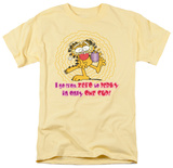 Garfield - From Zero to Perky