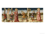 Buy Storie Di S. Felicita Iii E Iv Scena at AllPosters.com