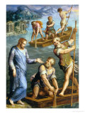Calling of St. Peter and St. Andrew