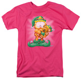 Garfield - Number 1 Elf