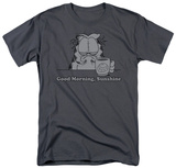 Garfield - Good Morning, Sunshine
