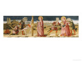 Buy Storie Di S. Felicita Vii E Viii Scena at AllPosters.com