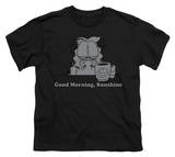 Youth: Garfield - Good Morning, Sunshine