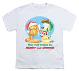 Youth: Garfield - Merry and Striped