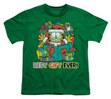 Youth: Garfield - Best Gift Ever