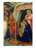 Buy Adoration of the Magi at AllPosters.com