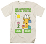Garfield - Alternative Energy