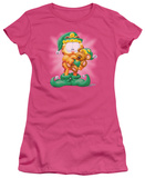 Juniors: Garfield - Number 1 Elf