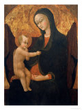 Virgin of the Cherries, The
