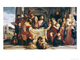 Cena in Emmaus