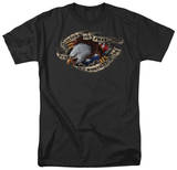 Lethal Threat - Freedom Isn't Free T-Shirt
