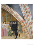 Buy Storie Della Vita Di S. Ambrogio: Elezione a Vescovo at AllPosters.com