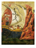 Buy Ferial Altarpiece at AllPosters.com