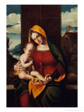 Buy Madonna and Child at AllPosters.com