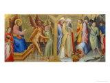 Buy Meeting Between Saints James and Hermogenes at AllPosters.com