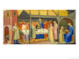 Buy Herod's Feast at AllPosters.com