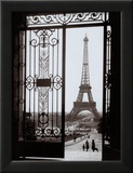 Buy Eiffel Tower from the Trocadero at AllPosters.com