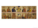 Buy Ferial Altarpiece at AllPosters.com