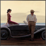 Buy Coastal Drive at AllPosters.com