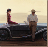Buy Coastal Drive at AllPosters.com
