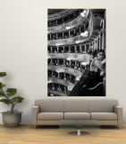 Buy Audience in Elegant Boxes at La Scala Opera House at AllPosters.com