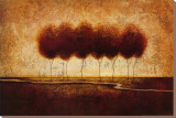 Buy Abstract Landscape IV at AllPosters.com