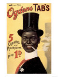 Buy Cigarettes Smoking Ogden's, UK, 1900 at AllPosters.com