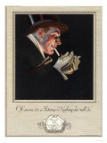 Buy Fatima, Cigarettes Smoking Turkish, USA, 1920 at AllPosters.com