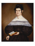 Portrait of a Lady
