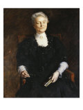 Buy Portrait of an Elderly Woman, 1907 at AllPosters.com