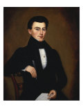 Portrait of a Gentleman