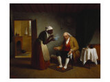 Devotion, 1857